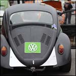 David Crowhurst - VW Beetle - VWDRC