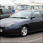 Fiat Coupe R770BSC
