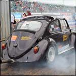 Chris Baylis - Weekend Warrior VW Beetle - VWDRC