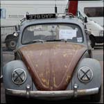 VW Beetle 379DYP for sale