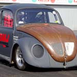 VW Beetle - Shaun Hyde - VWDRC