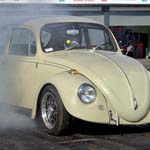Savannah Beige 1967 VW Beetle - Matthew Dolby - VWDRC