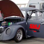 VW Beetle - Shaun Hyde - VWDRC