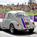 Herbie VW Beetle VTC970D