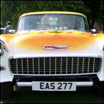 Chevrolet Nomad EAS277