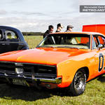 Dodge Charger CBY157G