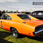 Dodge Charger CBY157G