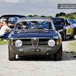 Alfa Romeo Sprint Veloce OOY76F