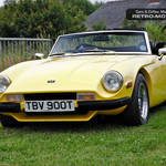 TVR 3000S TBV900T