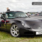 TVR T350 T2VVR