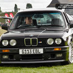 BMW E30 G113EBL