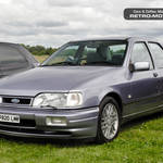 Ford Sierra Sapphire RS Cosworth F820LMR