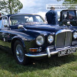 1968 Daimler Sovereign UMF402F