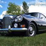 1965 Bentley S3 FLW797C