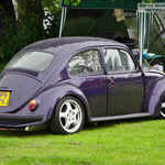 Germanlook VW Beetle DPB379J