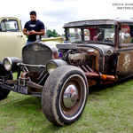 1930 Ford Hot Rod 7LOW