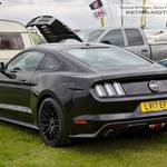 Ford Mustang 5.0 GT LV17EFZ