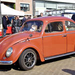 VW Beetle OBV-604