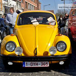 VW Levis Beetle 1-OYH-365