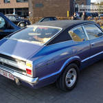 Ford Taunus Coupe GXL 1-OAZ-668