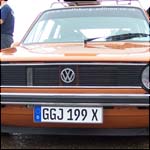 VW Golf Mk1 GGJ199X