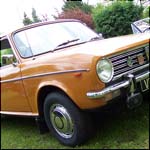 Austin Maxi 1750 VRA161N