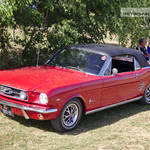 Ford Mustang BS-902-HT