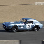 1965 Shelby Cobra 289 - Plateau 4