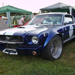 Ford Mustang KYY436C