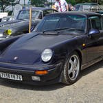 Black Porsche 911 7198-VH-76