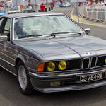 BMW E24 6-Series CS-754-RV