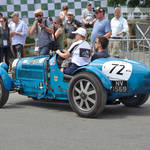 1928 Bugatti 35 B NV1569 - Plateau 1