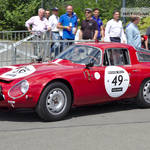 1964 Alfa Romeo TZ - Plateau 4