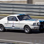 1965 Shelby Mustang 350 GT - Plateau 4