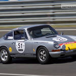 1964 Porsche 911 2.0 - Plateau 4