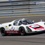 1967 Porsche 910 - Plateau 5