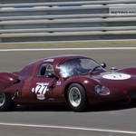 1968 Costin Nathan 1000 GT - Plateau 5