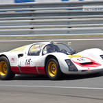 1966 Porsche 906 - Plateau 5