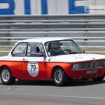 1969 BMW 2002 Ti - Plateau 5