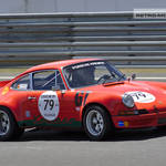 1973 Porsche 911 2.8 RSR - Plateau 6