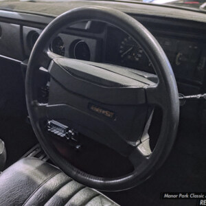 HVF319L 1972 Volvo 144 DL Saloon