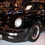 Porsche 911 C407MWJ