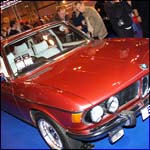 BMW E3 BMW38L