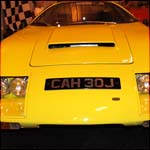 Yellow Piper GT CAH30J