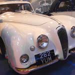 1948 Riley Transformable by Walter Kong 262YUM