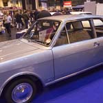 Ford Cortina Mk2