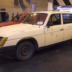 1982 Anadol A8