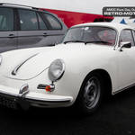 Porsche 356C BNE230B