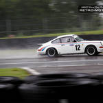 1979 Porsche 911 SC - Tim Bates
