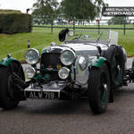 1932 Aston Martin ALW719